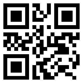 3206445790 - Immagine del QrCode