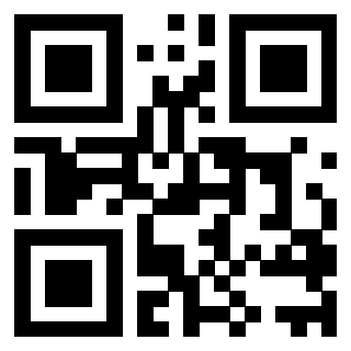 Immagine del Qr Code di 3206445796