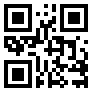 3206445797 - Immagine del Qr Code associato
