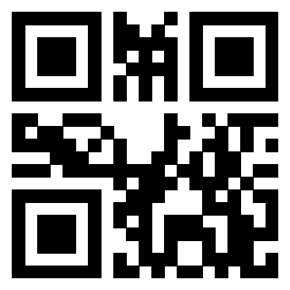 3206445798 - Immagine del Qr Code associato
