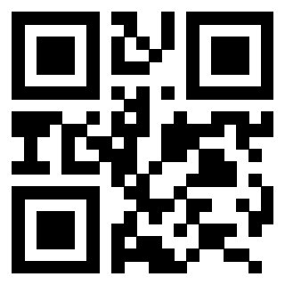 Immagine del QrCode di 3206445801