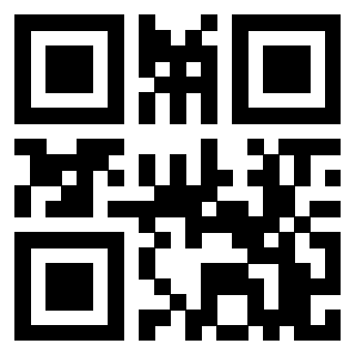 3206445804 - Immagine del Qr Code associato