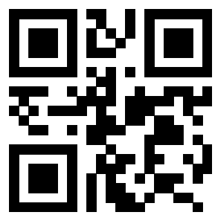 3206445807 Qr Code associato