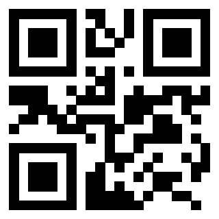 3206445808 - Immagine del QrCode associato
