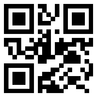3206445810 - Immagine del QrCode