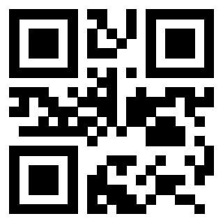 Immagine del Qr Code di 3206445812