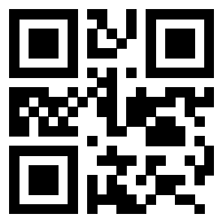 3206445813 - Immagine del QrCode associato