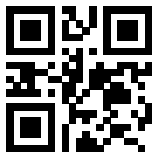 3206445816 - Immagine del QrCode associato