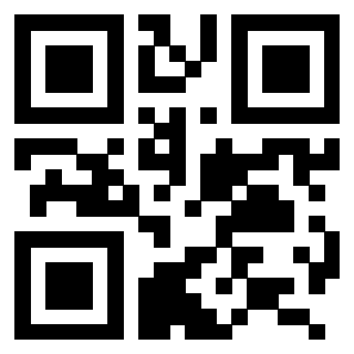 Scansione del QrCode di 3206445819