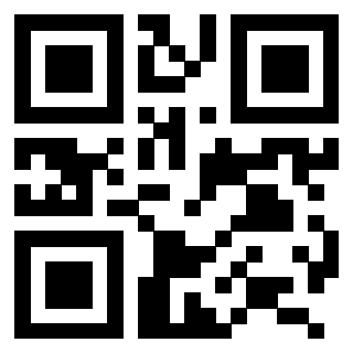 3206445820 - Immagine del QrCode associato