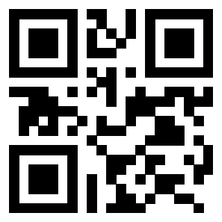 Il QrCode di 3206445821