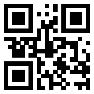 3206445823 Qr Code associato