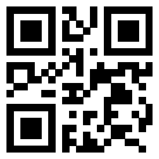 Immagine del QrCode di 3206445827