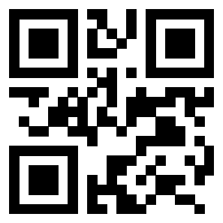 Immagine del Qr Code di 3206445828