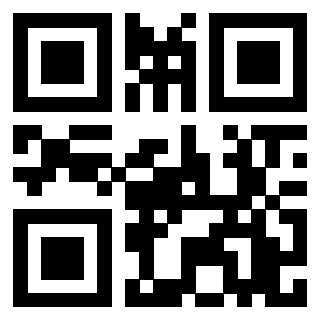 Scansione del Qr Code di 3206445831