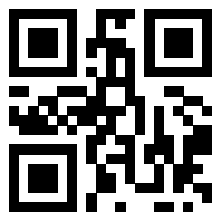 3206445834 Qr Code associato