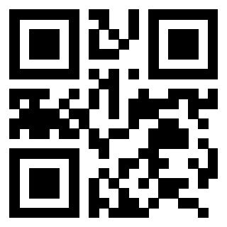 3206445835 QrCode associato