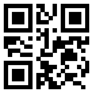 Scansione del QrCode di 3206445836