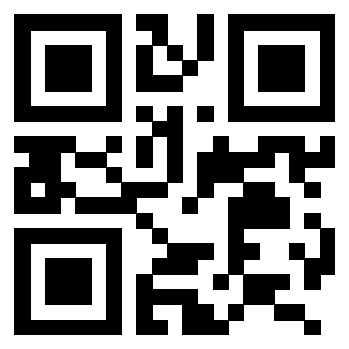 3206445837 - Immagine del QrCode associato