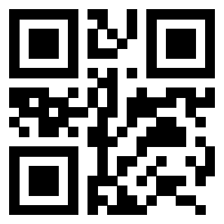 Scansione del Qr Code di 3206445838