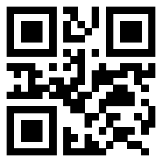 3206445839 - Immagine del Qr Code associato