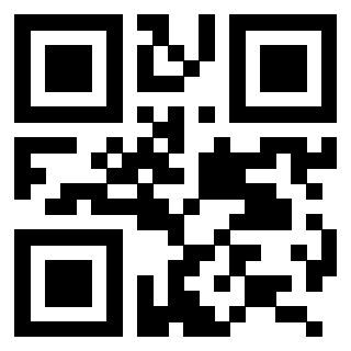 Scansione del Qr Code di 3206445841