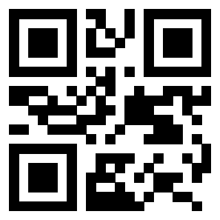 3206445842 QrCode associato