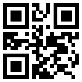 3206445845 - Immagine del QrCode associato