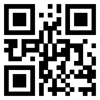 3206445846 - Immagine del QrCode associato