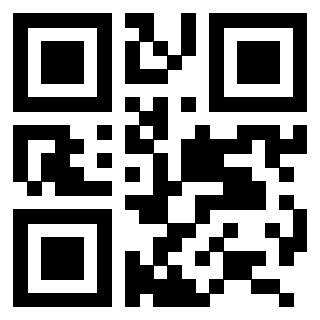 3206445848 - Immagine del QrCode associato