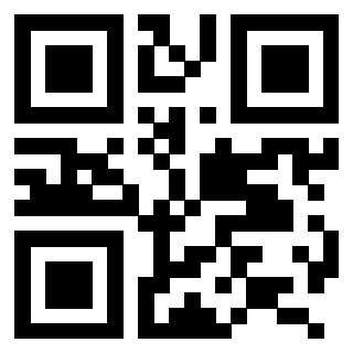 3206445849 - Immagine del QrCode associato