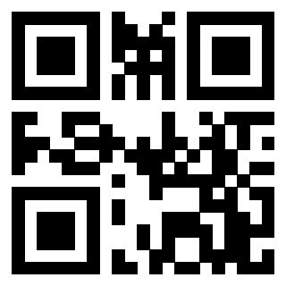3206445850 QrCode associato