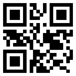 Immagine del Qr Code di 3206445851
