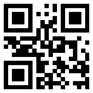 Il QrCode di 3206445853