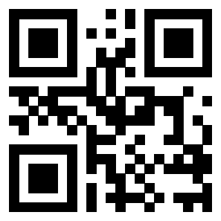 Immagine del Qr Code di 3206445854