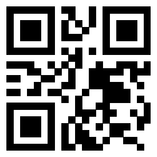 Il QrCode di 3206445855