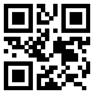Immagine del Qr Code di 3206445856