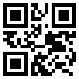 3206445858 - Immagine del QrCode associato