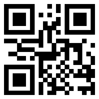 Il QrCode di 3206445860