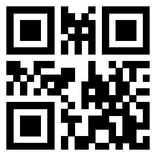 Il Qr Code di 3206445863