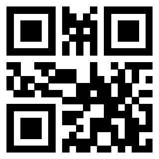Immagine del QrCode di 3206445865