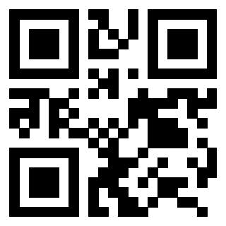 3206445870 - Immagine del QrCode associato