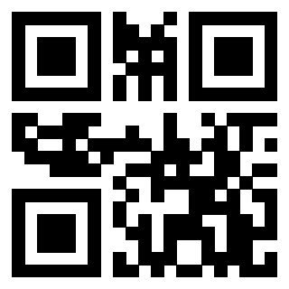 Il Qr Code di 3206445875