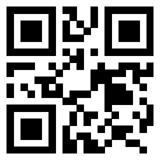 Il QrCode di 3206445876