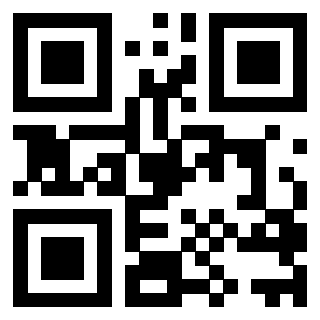 Scansione del QrCode di 3206445878