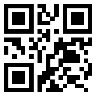 Scansione del Qr Code di 3206445879