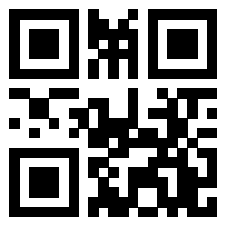 3206445881 Qr Code associato