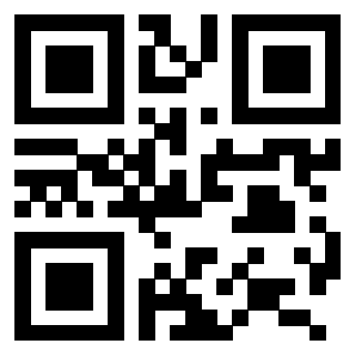 Immagine del Qr Code di 3206445882