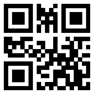 Immagine del Qr Code di 3206445883