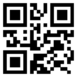 3206445884 Qr Code associato